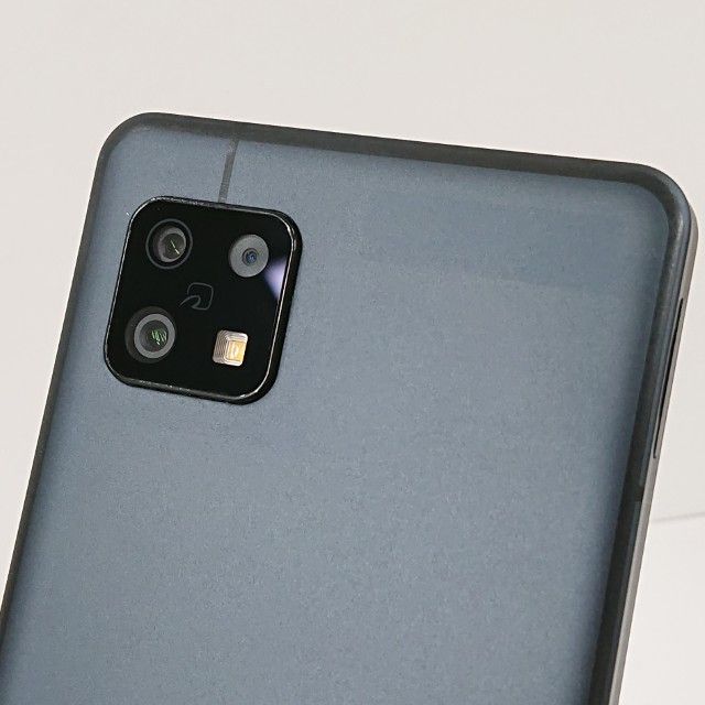 AQUOS sense6 SH-54B ɥ ֥å c15256