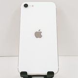 iPhoneSE ��2���� 64GB �ɥ��� �ۥ磻�� c20890