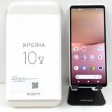 Xperia 10 V SOG11 au �ۥ磻�� c22712