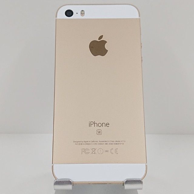 �ڥ�����ʡ�iPhoneSE 16GB SIM�ե꡼ ������� c18951