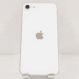 iPhoneSE ��2���� 64GB au �ۥ磻�� c19163