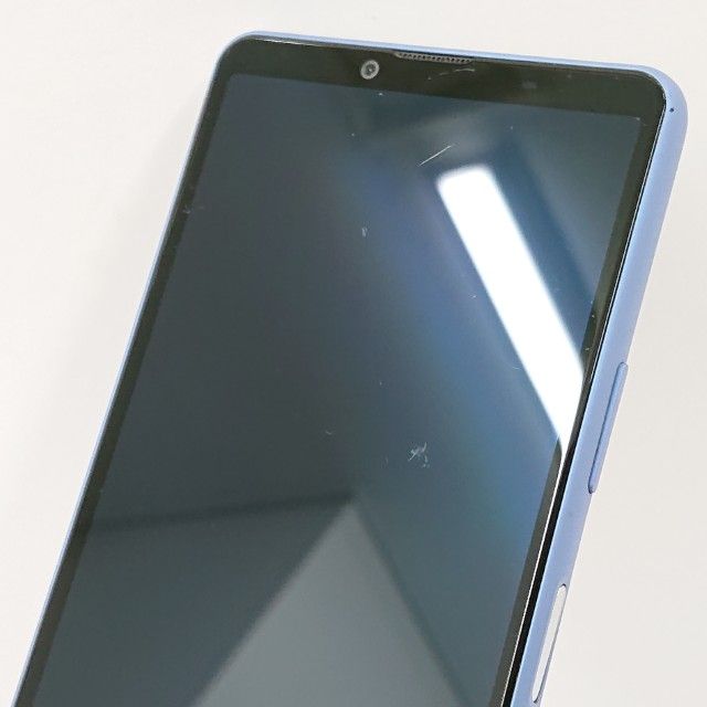 Xperia 10 III SO-52B ɥ ֥롼 c15573