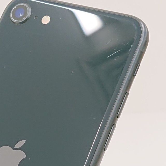 iPhoneSE ��3���� 64GB �ɥ��� �ߥåɥʥ��� c19243