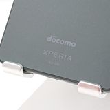 �ڥ�����ʡ�Xperia 10 V SO-52D �ɥ��� �֥�å� c18138