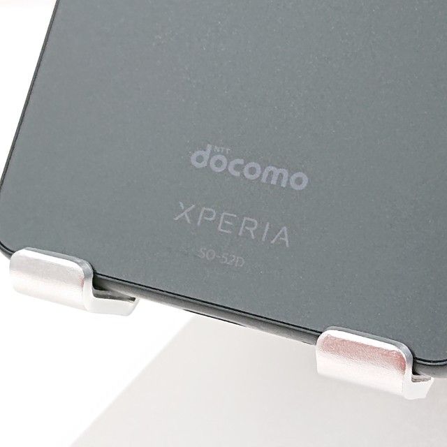 �ڥ�����ʡ�Xperia 10 V SO-52D �ɥ��� �֥�å� c18138