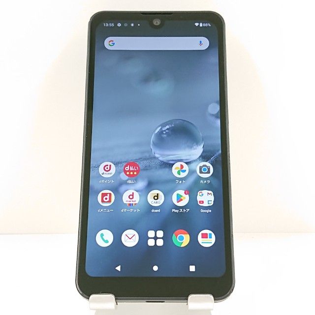 AQUOS wish2 SH-51C �ɥ��� ���㥳���� c20134