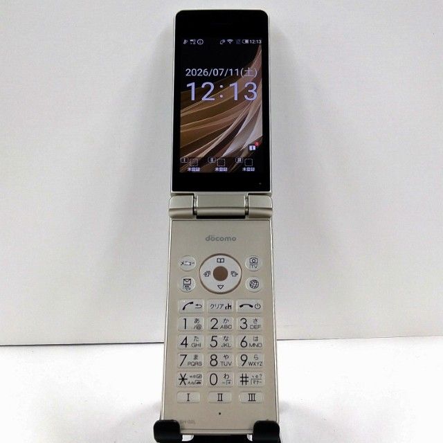 AQUOS �������� SH-02L �ɥ��� ������� c21009