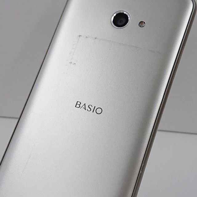 BASIO4 KYV47-u UQ �����ѥ󥴡���� c17634