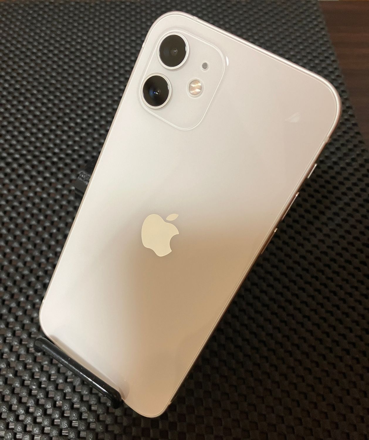 ムスビー｜【超美品】iPhone 12 ホワイト 128GB SIMフリー【iPhone12 