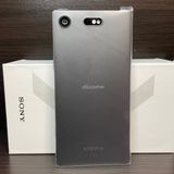 ����Ʊ�͡�Sony Xperia XZ1 Compact SO-02K �֥�å�