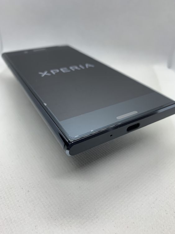 �����򴹺Ѥ�) Xperia XZ Premium SO-04J �֥�å� Simfree
