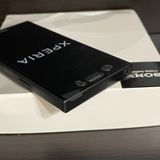 ̤���ѡ�Sony Xperia XZ1 Compact SO-02K �֥�å�