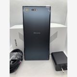 �����򴹺Ѥ�) Xperia XZ Premium SO-04J �֥�å� Simfree