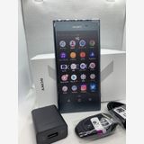 �����򴹺Ѥ�) Xperia XZ Premium SO-04J �֥�å� Simfree