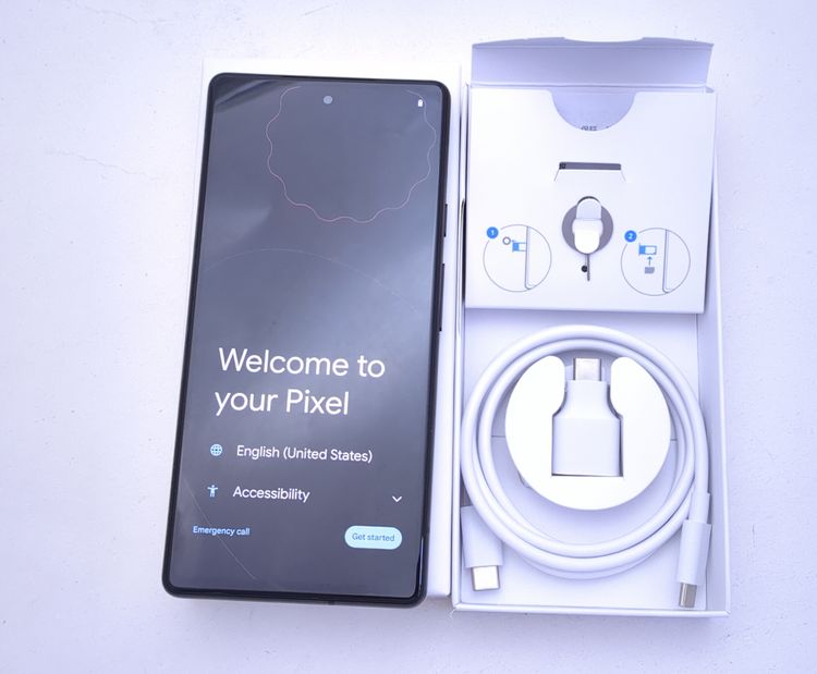��������š� Google Pixel6a ������ ������SIM�ե꡼ GB17L