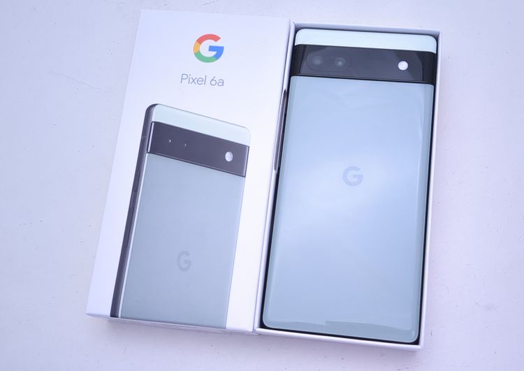 ��������š� Google Pixel6a ������ ������SIM�ե꡼ GB17L