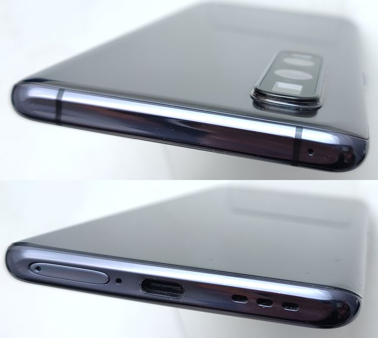 š OPG01 ֥å OPPO Find X2 Pro SIMå Ƚ