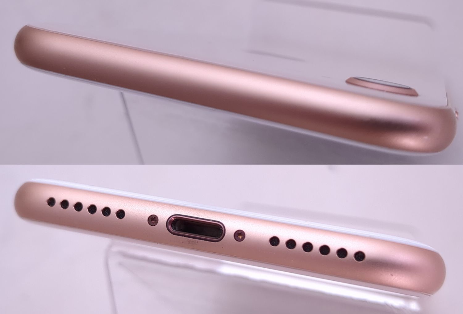 ムスビー｜【美品中古】 iPhone8 64GB ゴールド SIMロック解除済 