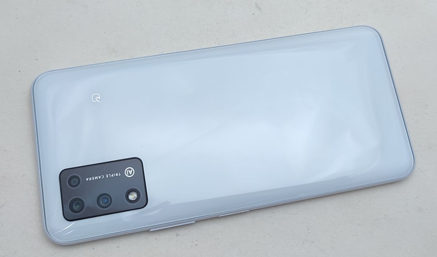 ムスビー｜【中古良品】 A103ZT Libero 5G II ホワイト SIMロック解除 