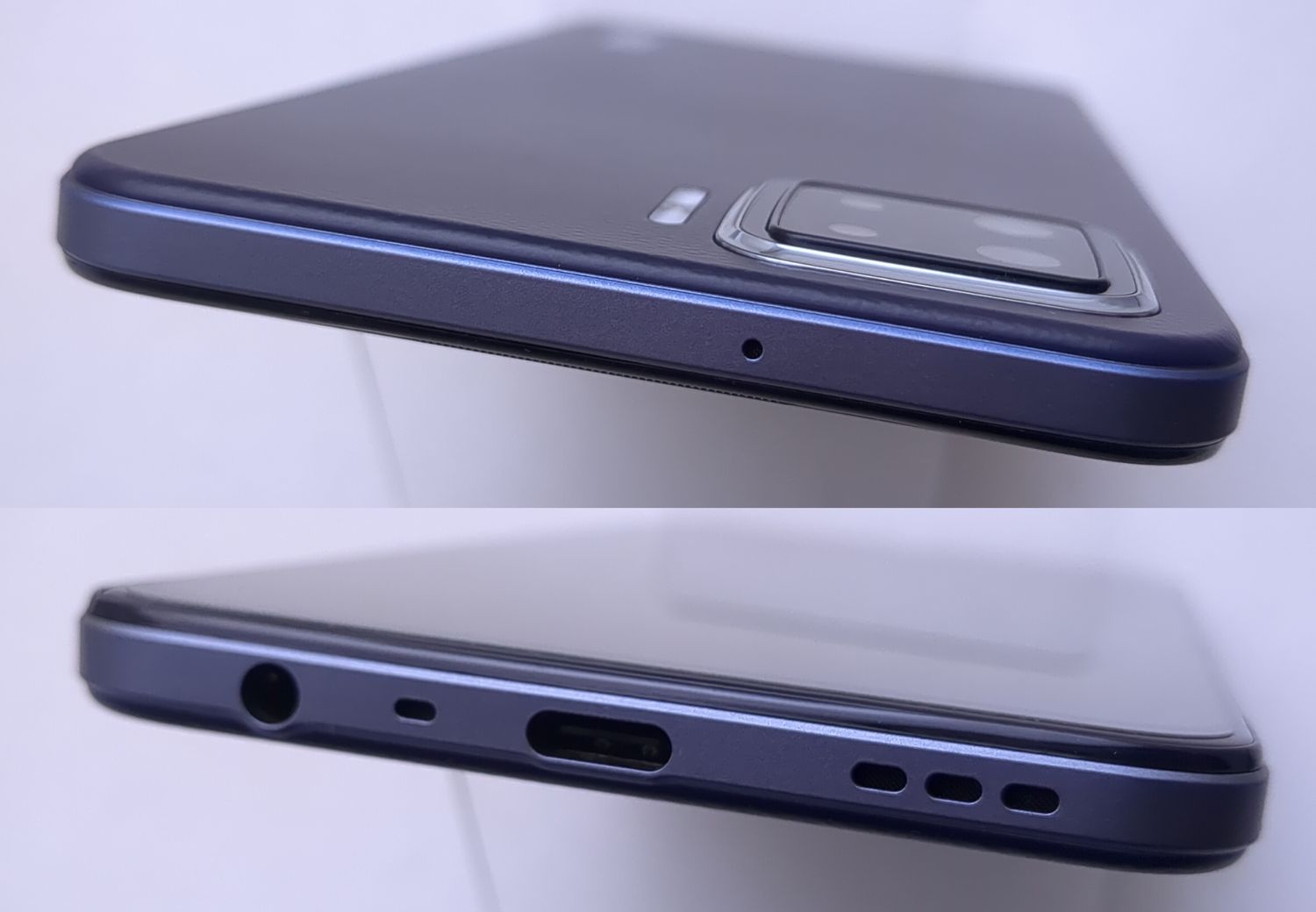 ムスビー｜【美品中古】 OPPO A73 ネイビー 楽天モバイル版 SIMフリー 