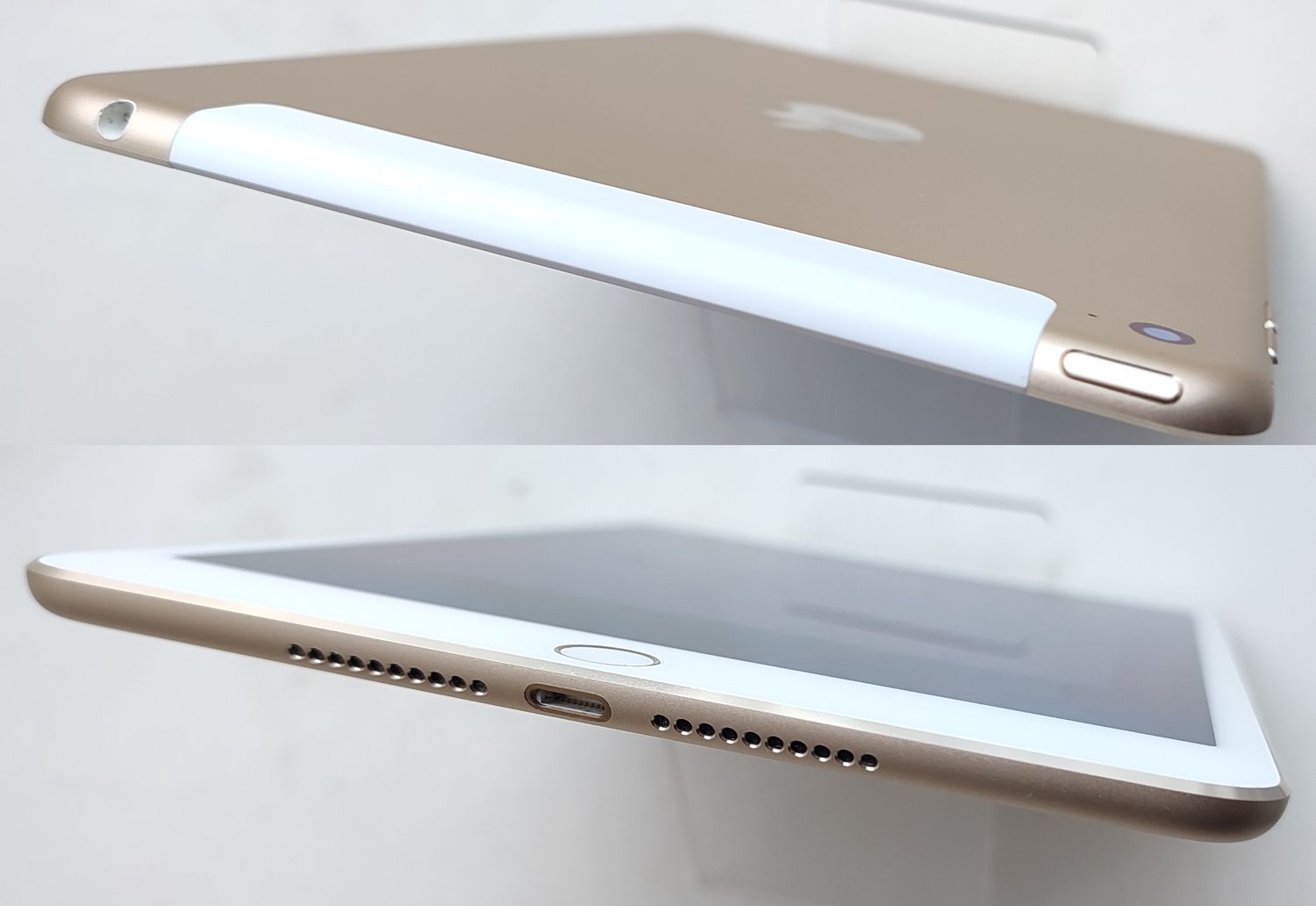 ムスビー｜【極上美品】 iPad mini4 ゴールド 128GB SIMロック解除済み 