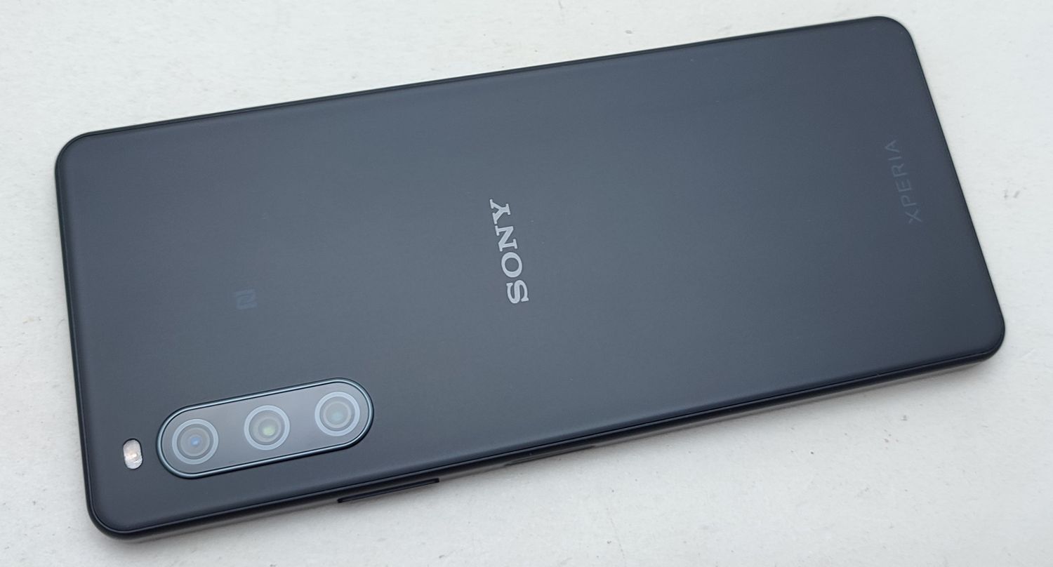 ムスビー｜【新品同様】 A202SO Xperia 10 IV ブラック SIMロック解除  