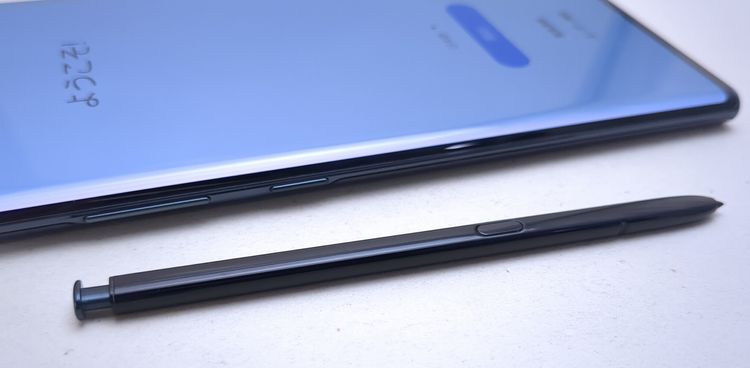 ������ʡ� SCV45 Galaxy Note 10+ ������֥�å� SIM���å������ ��Ƚ��