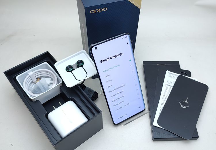 š OPG01 ֥å OPPO Find X2 Pro SIMå Ƚ