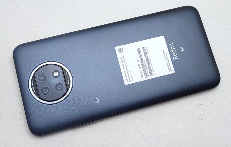 š A001XM Redmi Note 9T 64GB ֥å SIMåѤ