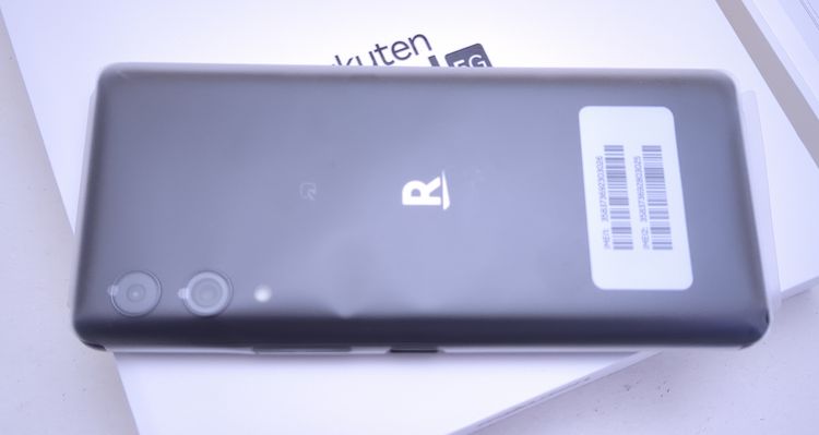 ڿ̤ѡ Rakuten Hand 5G P780 ֥å SIMե꡼ Ƚ