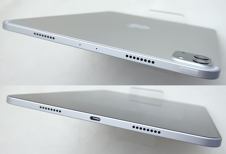 ムスビー｜【極上美品】 iPad Pro 11インチ シルバー 256GB WiFiモデル 