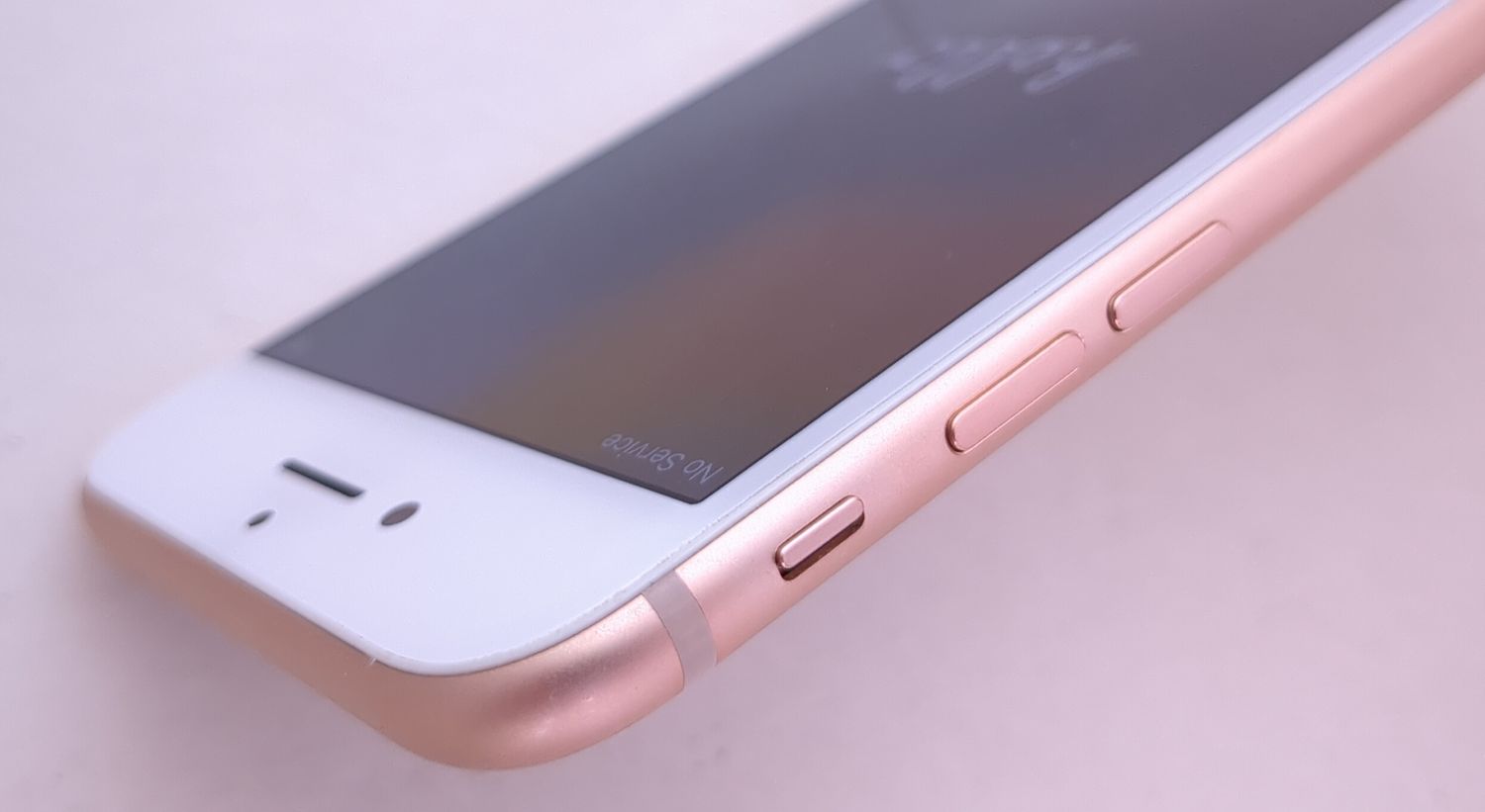 ムスビー｜【美品中古】 iPhone8 64GB ゴールド SIMロック解除済 