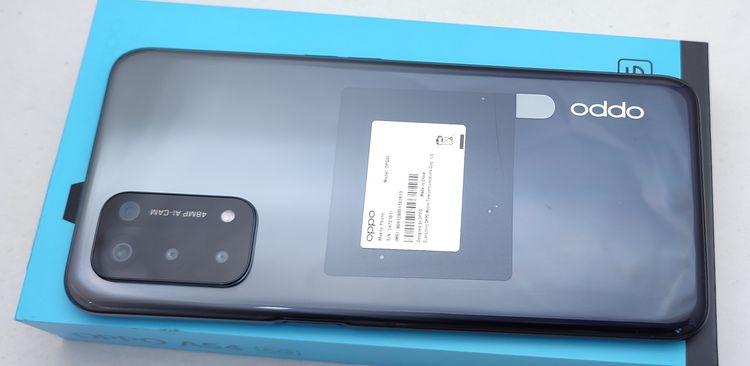 š OPG02 OPPO A54 5G ֥å SIMå Ƚ