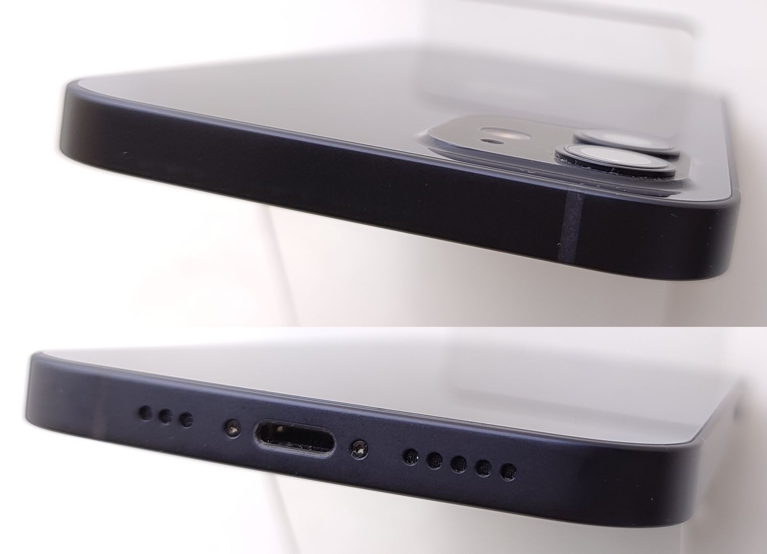 ムスビー｜【極上美品】 iPhone12 64GB ブラック SIMロック解除済  