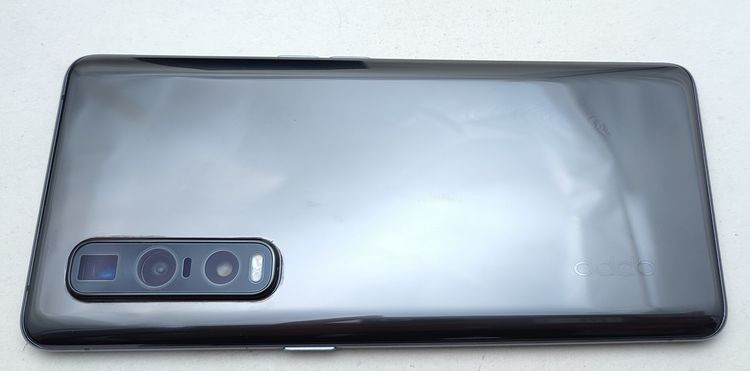 š OPG01 ֥å OPPO Find X2 Pro SIMå Ƚ