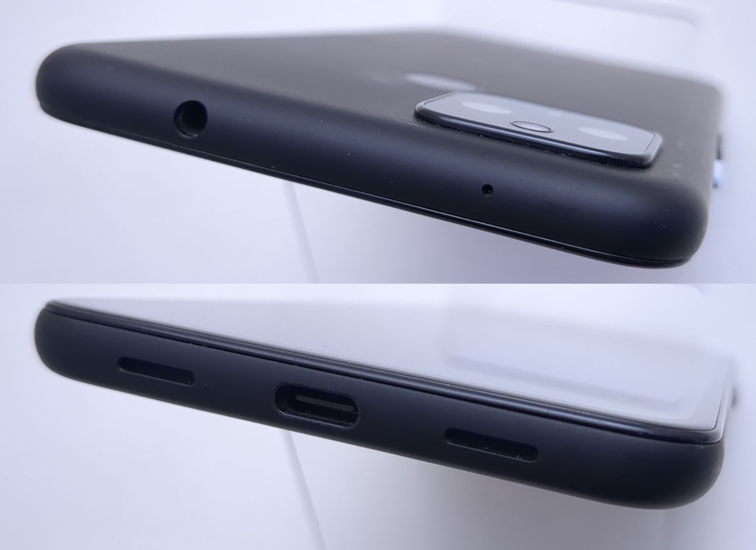 ムスビー｜【美品中古】 Google Pixel 4a (5G) SIMロック解除済 ◯判定 