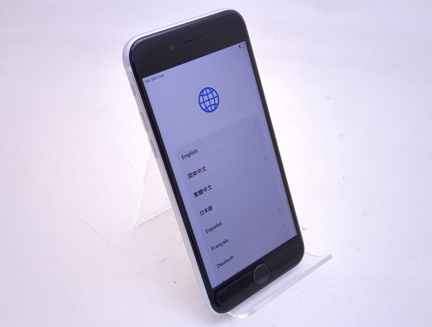 新品未使用 iPhone SE2 64GB SIMロック解除済み（ムスビー｜【中古美品  