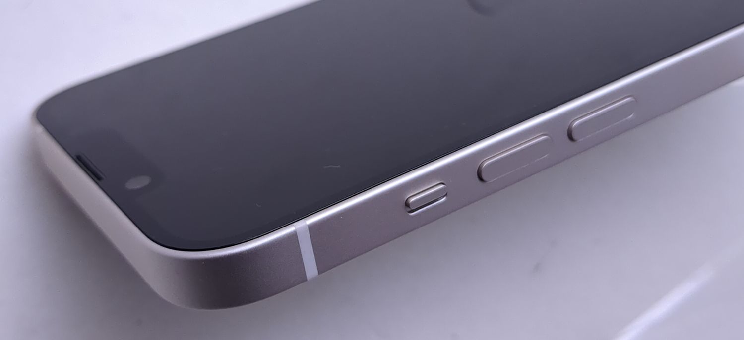 ムスビー｜【極上美品】 iPhone14 128GB スターライト 国内版SIMフリー 