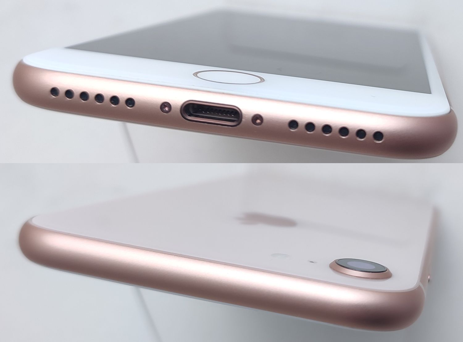 ムスビー｜【極上美品】 iPhone8 64GB ゴールド 国内版SIMフリー Apple 