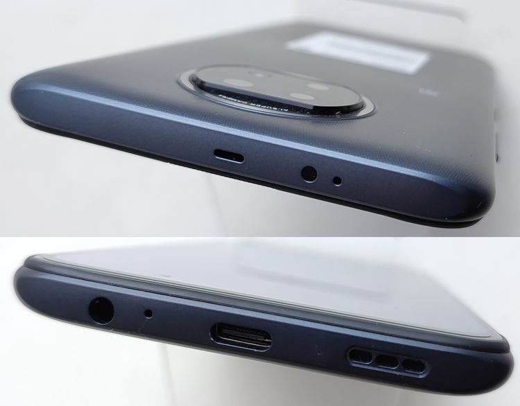 š A001XM Redmi Note 9T 64GB ֥å SIMåѤ