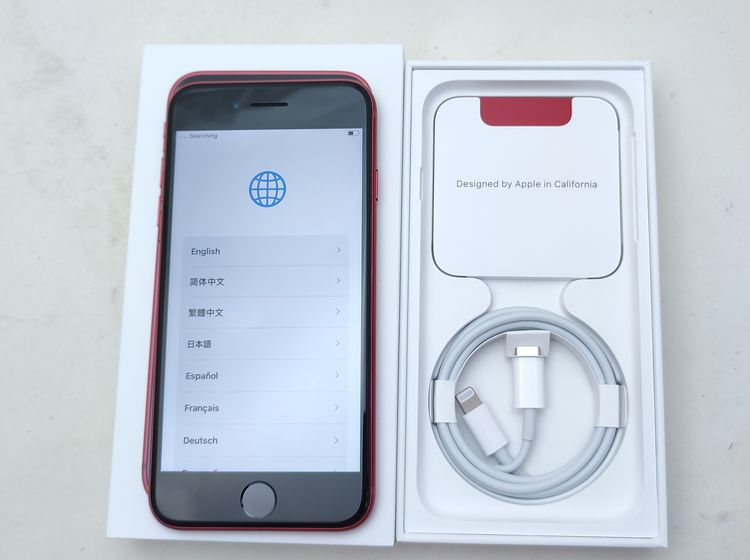 ڿ̤ѡ iPhone SE3 64GB å SIMåѤ Ƚ