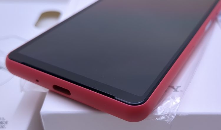 XQ-BT44 Xperia 10 III Lite �ԥ� ��ŷ��SIM�ե꡼ ���ĺ�̵��