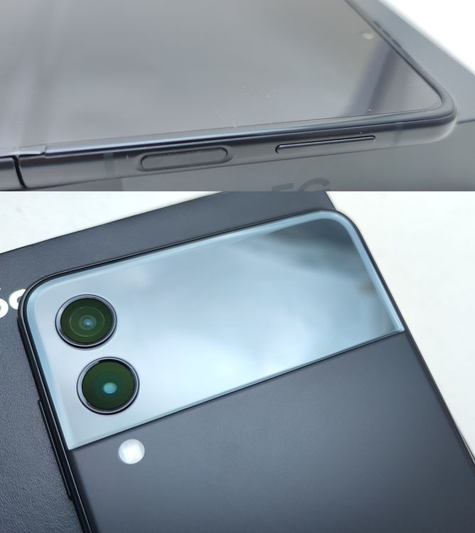 ��������š� SC-54B Galaxy Z Flip3 5G �֥�å� SIM���å���� ��Ƚ��