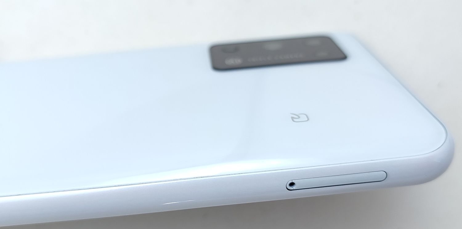 ムスビー｜【中古良品】 A103ZT Libero 5G II ホワイト SIMロック解除 