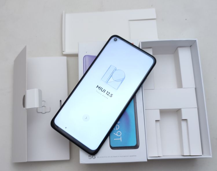 š A001XM Redmi Note 9T 64GB ֥å SIMåѤ