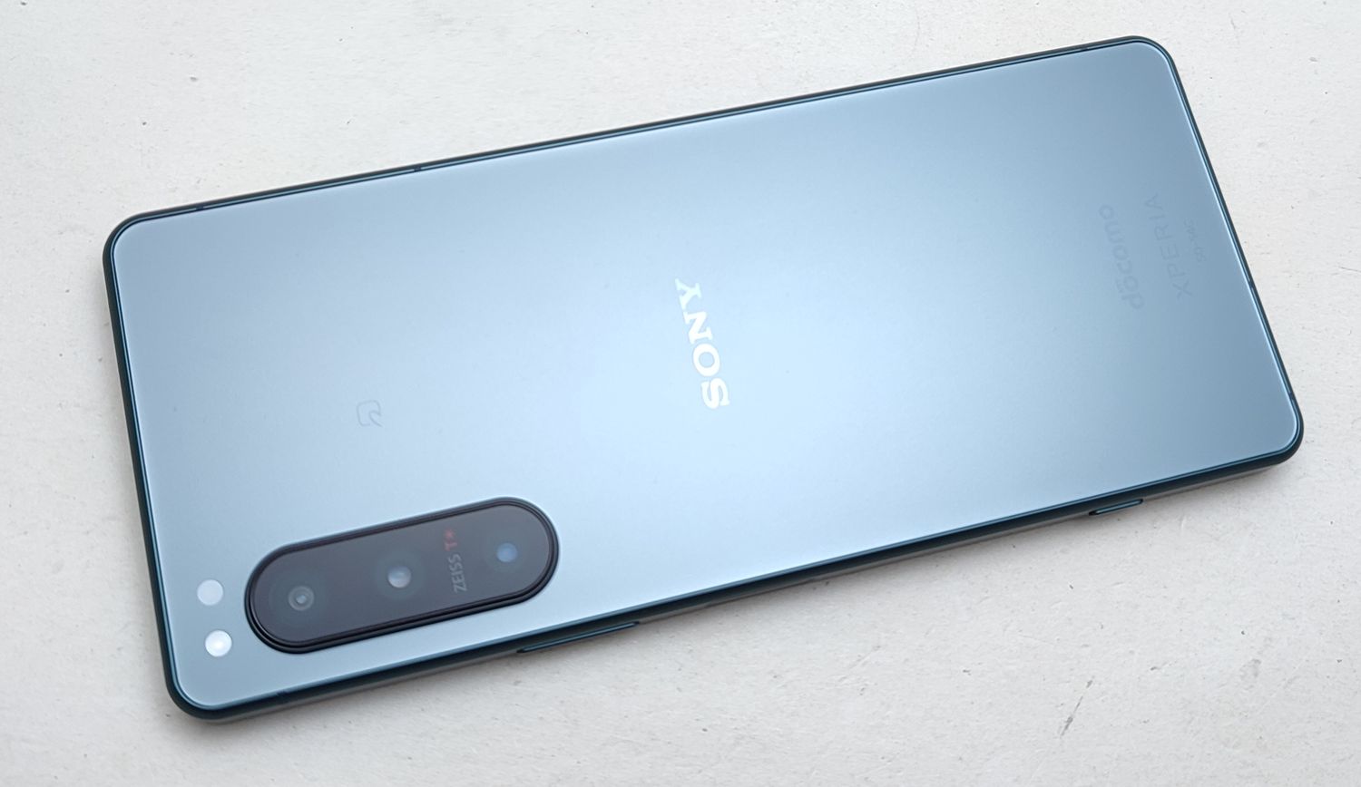 ムスビー｜【美品ジャンク】 Xperia 5 IV SO-54C グリーン SIMロック  