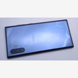 ������ʡ� SCV45 Galaxy Note 10+ ������֥�å� SIM���å������ ��Ƚ��