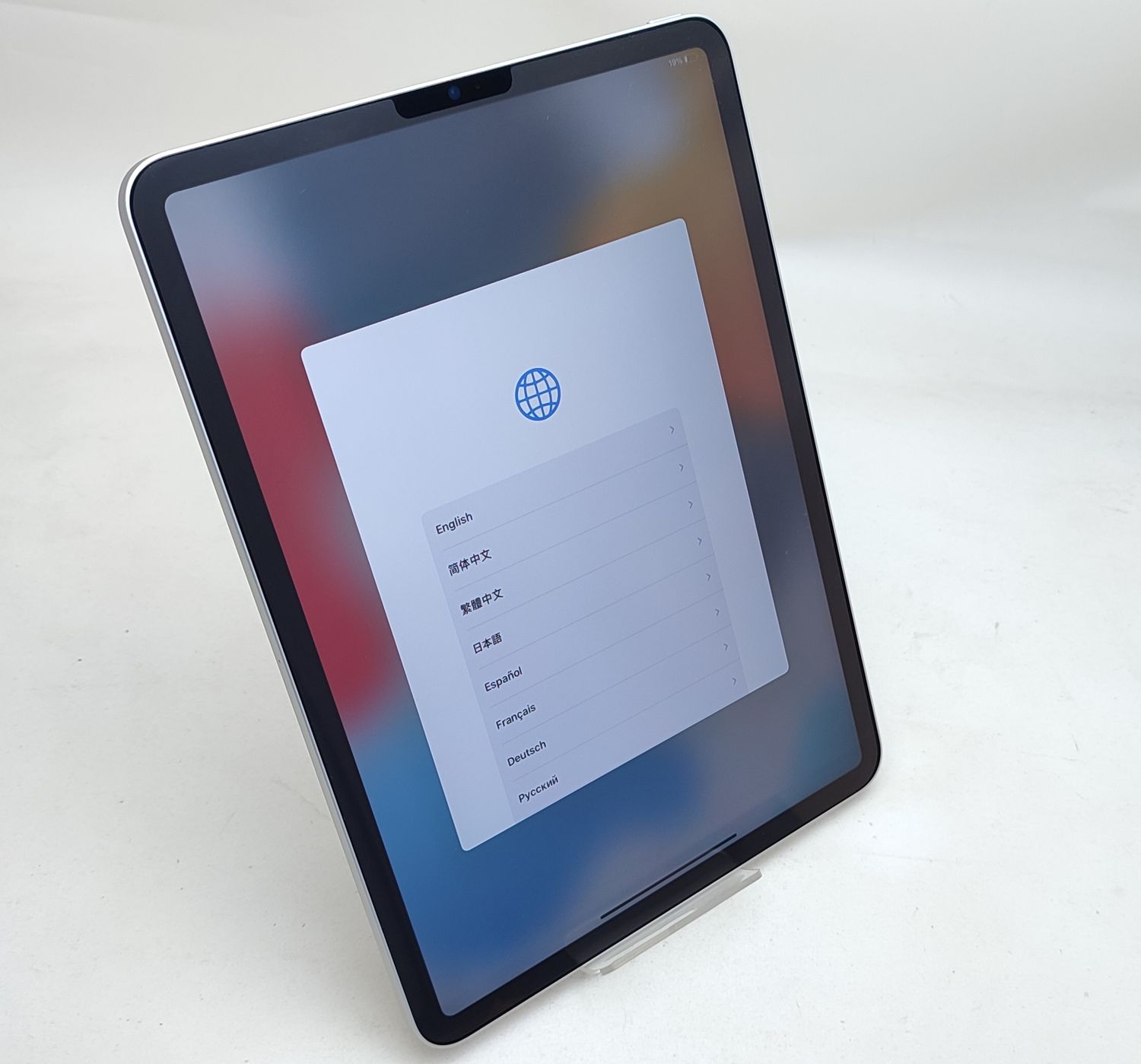 ムスビー｜【極上美品】 iPad Pro 11インチ シルバー 256GB WiFiモデル 