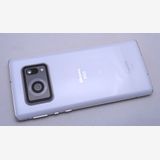 ��������š� SH-51B AQUOS R6 �ۥ磻�� SIM���å�����Ѥ� ��Ƚ��