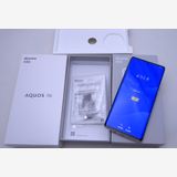 ��������š� SH-51B AQUOS R6 �ۥ磻�� SIM���å�����Ѥ� ��Ƚ��